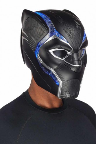 Marvel - Black Panther Helmet 