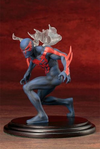 Marvel Comics - Estatua PVC ARTFX+ 1/10 Spider-Man 2099 