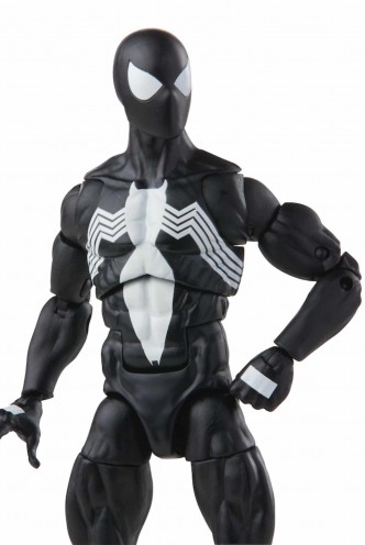 Marvel - Spider-Man Symbionte Marvel Legends Figure