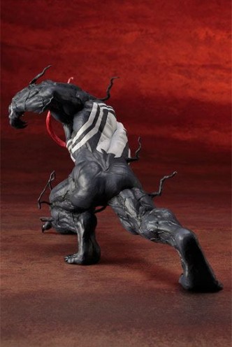 Marvel Now! - Estatua PVC ARTFX+ 1/10 Venom
