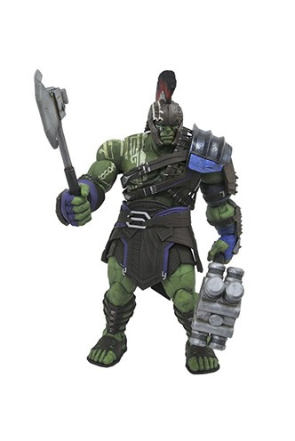 Marvel Select - Action Figure Gladiator Hulk 'Thor Ragnarok'