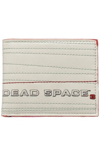 Monedero - Dead Space 3 "Logo"