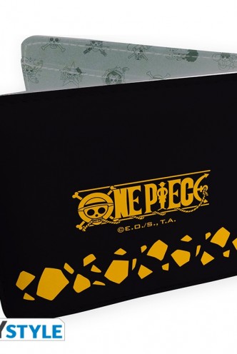 One Piece - Trafalgar Law Wallet