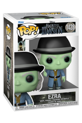 Pop! Disney: Haunted Mansion - Ezra