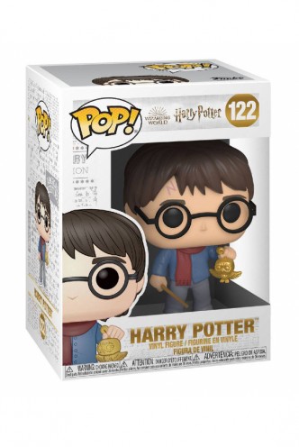 Pop! Holiday: Harry Potter - Harry Potter