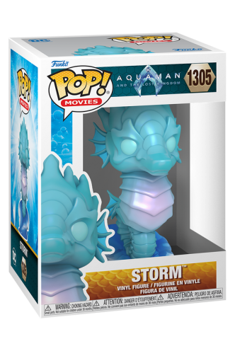 Pop! Movies: Aquaman and the Lost Kingdom - Storm
