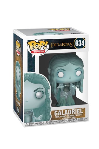 Pop! Movies: Lord of the Rings - Galadriel (Exclusive)