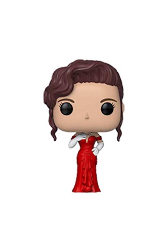 Pop! Movies: Pretty Woman - Vivian (Red Dress)