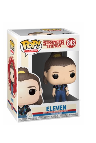 Pop! TV: Stranger Things S3 - Eleven