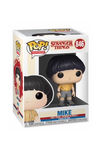 Pop! TV: Stranger Things S3 - Mike