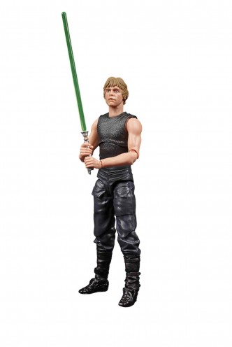 Star Wars - Luke Skywalker Black Series Figure