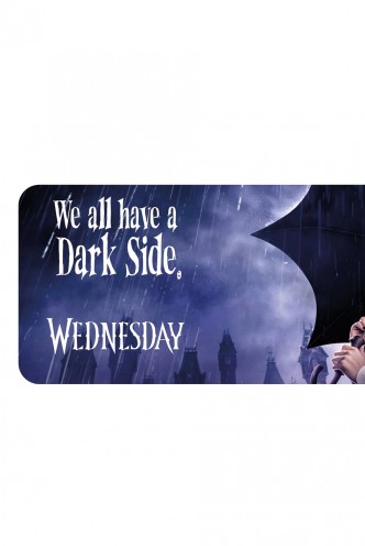 Wednesay - Wednesday Dark Side Mug