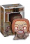 The Walking Dead POP! Bicycle Girl Zombie