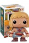 TV POP! Masters of The Universe "He-Man"