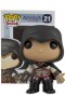 GAMES POP! - Assassin's Creed - Ezio Black Costume Variant