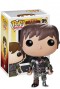 Pop! Movies: How to Train Your Dragon - Hiccup