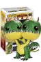 Pop! Movies: How to Train Your Dragon - Barf & Belch