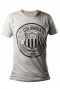 Bioshock Infinite Camiseta Columbia