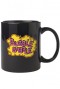 Bubble Bobble Mug Logo