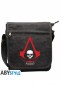 ASSASSIN'S CREED messenger bag Crest and Skull Small size