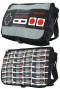 Bandolera Grande - Nintendo "Mando NES" Reversible