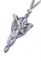 Lord of the Rings Pendant Arwen´s Evenstar 