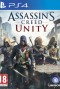 ASSASSIN'S CREED UNITY SPECIAL EDITION - PlayStation 4