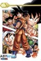 DRAGON BALL Poster Son Goku story (98x68)