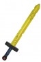 Espada - Hora de Aventuras "Finn Sword" 60cm.