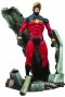 Figura - Marvel Select "Capitán Marvel" 18cm.