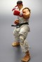 Figura Play Arts Kai - Street Fighter IV "Ryu" 24cm.