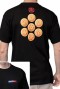 Camiseta - Dragon Ball "Bolas de Cristal"