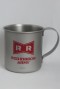 Dragon Ball Kai Red Ribbon Army stainless steel mug cup