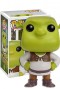 POP! Movies: Shrek - Shrek