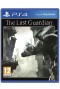 The Last Guardian -PS4