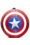 Captain America - Cap's Shield Kid's Molded Backpack