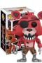 Pop! Games: Five Nights At Freddy's - Foxy The Pirate
