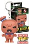 Pocket Pop! Keychain: Ghostbusters - Angry Stay Puft  "Marshmallow Man" EX