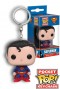 Pocket Pop! Keychain: DC - Superman