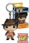 Pop! Keychain: Doctor Who - Fourth Doctor