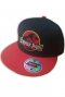 Jurassic Park - Gorra Béisbol Logo