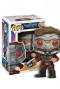 Pop! Marvel: Guardians of the Galaxy Vol. 2 - Star-Lord Limited