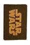 Star Wars Logo Doormat 