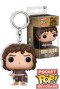 Pop! Keychain: LOTR/Hobbit - Frodo