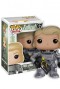 Pop! Games: Fallout - Female Power Armor Unmasked