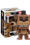 Pop! Games: Five Nights At Freddy's - Freddy Flocked Exclusivo