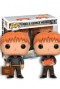 Pop! Movies: Harry Potter - Fred & George Weasley (Pack 2)