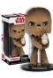 Rock Candy: Star Wars - Chewbacca With Porg