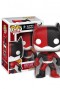 Pop! Heroes DC: Harley Quinn Impopster Chica