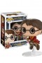 Pop! Movies: Harry Potter -  Harry y Broom SDCC 2017 Exclusivo